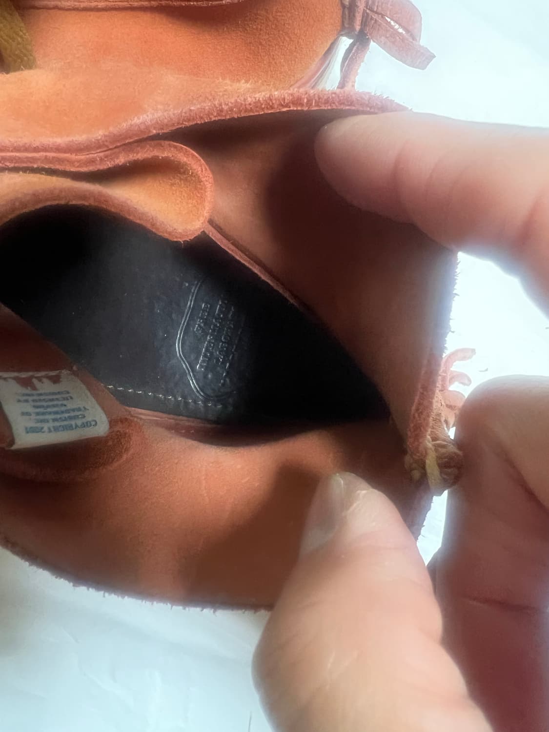 Visvim ss12-13 그리스목 us8 상품이미지3