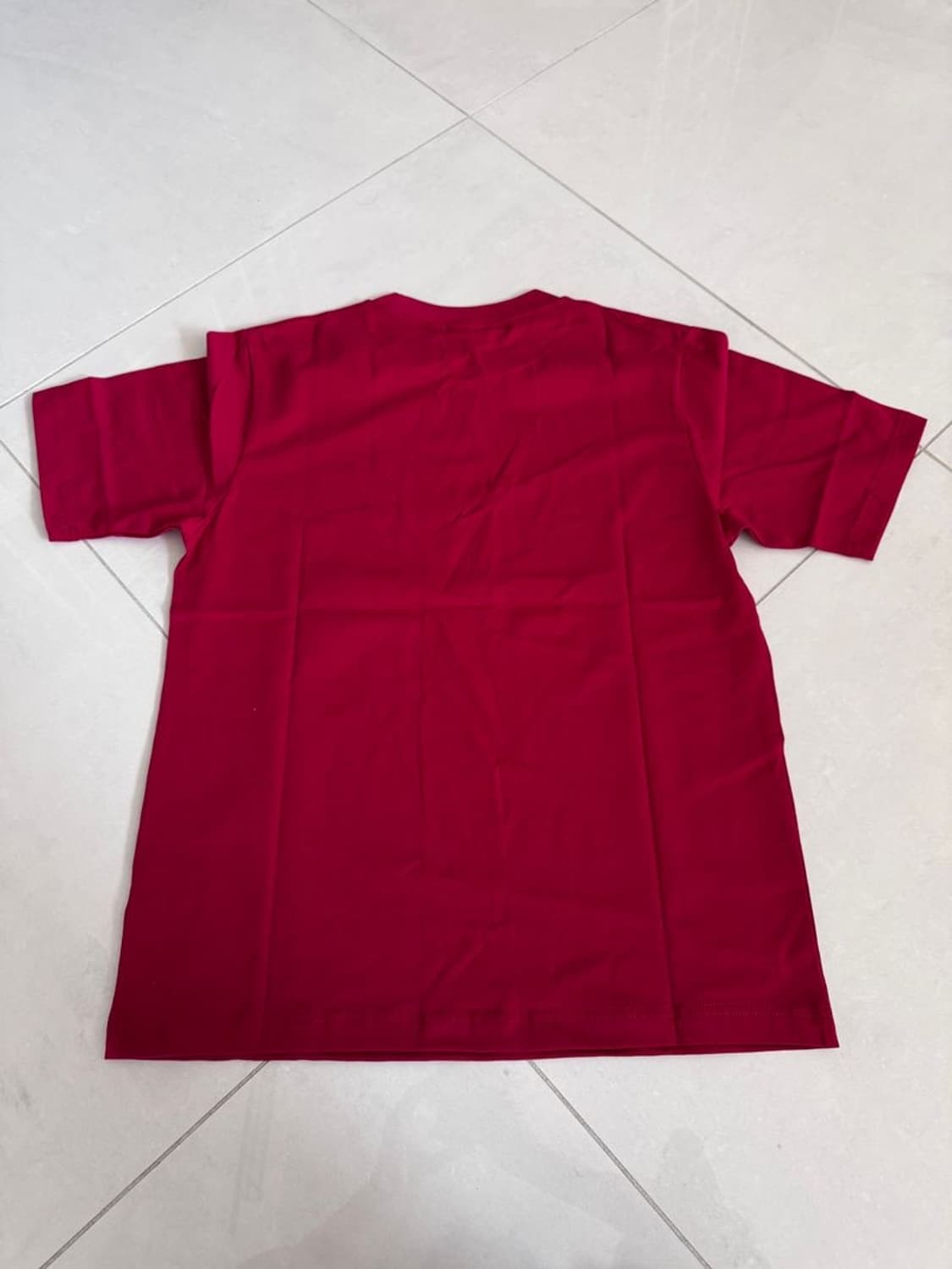 GRAPHIC EVANGELION TEE 상품이미지3