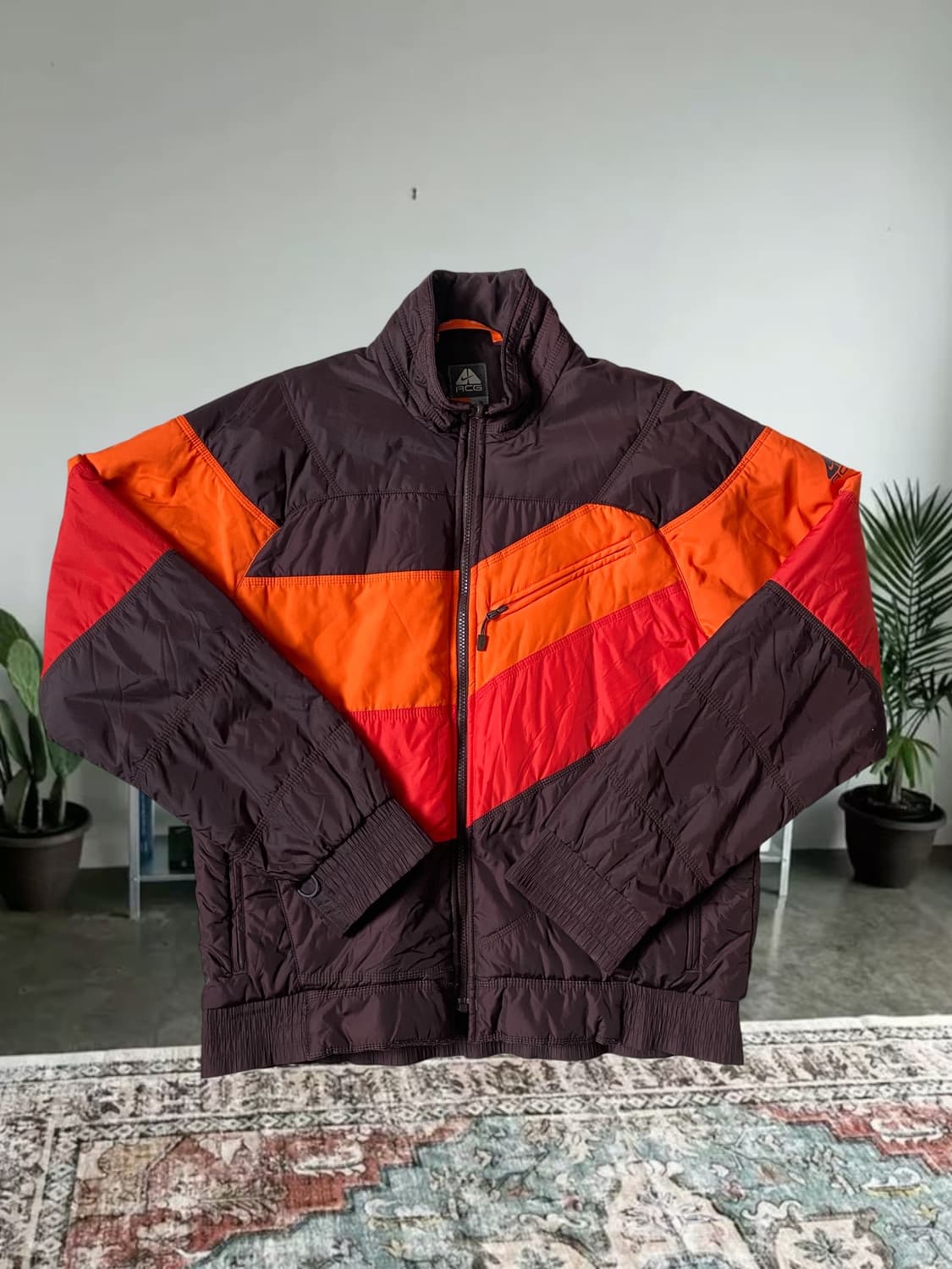 나이키 에이씨지 패딩 (Man M) AB1381 상품이미지1