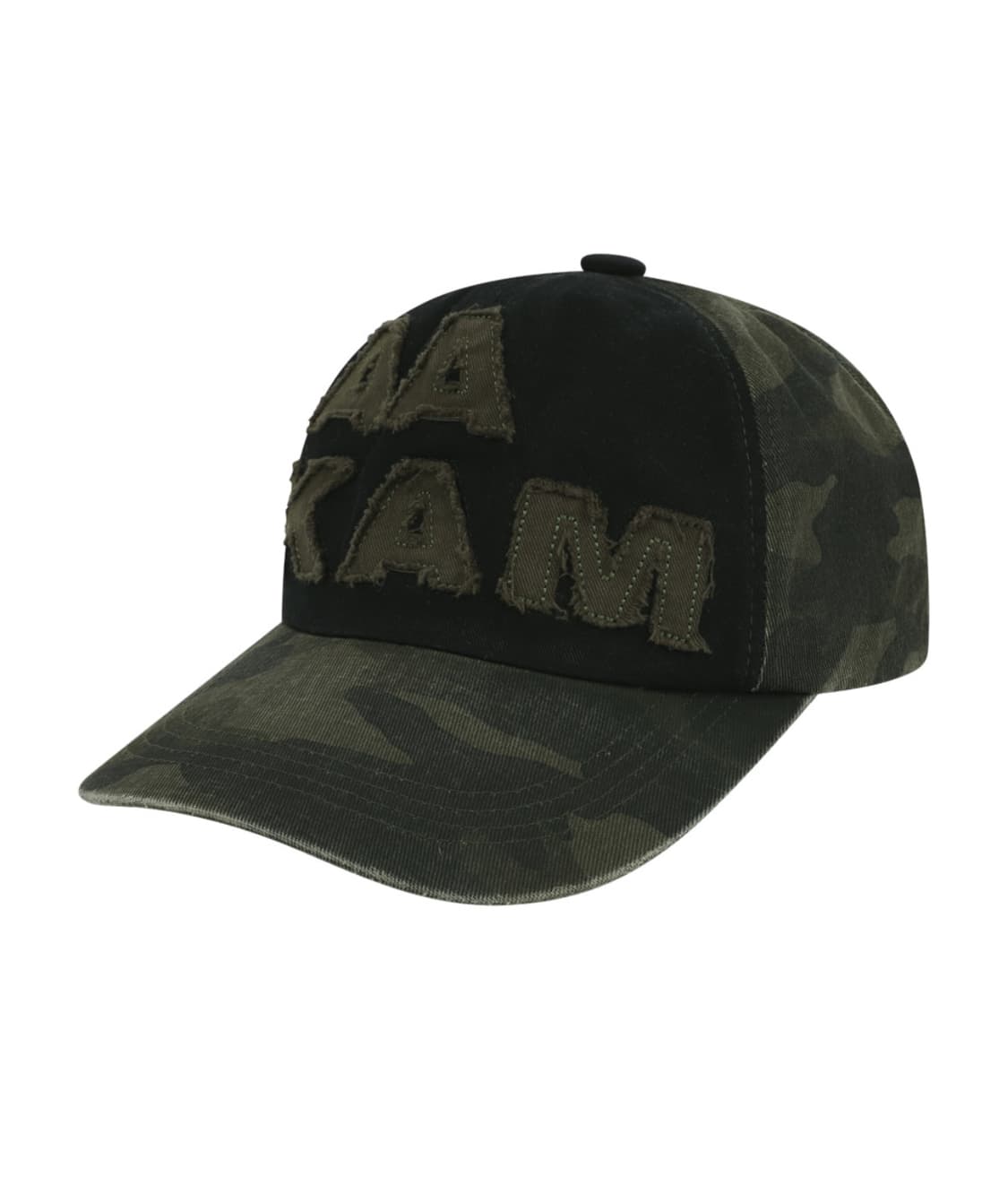 아캄 카모플라쥬 캡 모자 상품이미지1