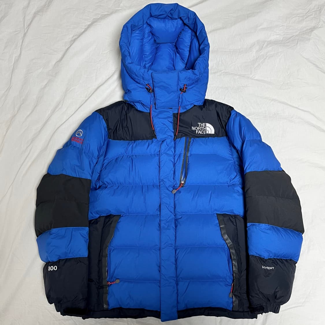 노스페이스 하이벤트 800 아크틱 패딩 자켓 상품이미지1