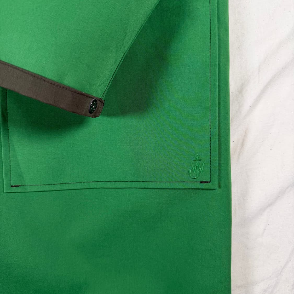 유니클로 JW 앤더슨 리버시블 양면 후드 자켓 상품이미지6