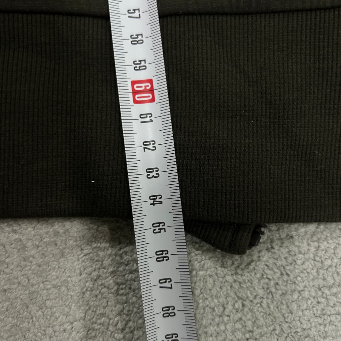 닐바렛 독수리 프린팅 맨투맨 티셔츠 m 상품이미지8