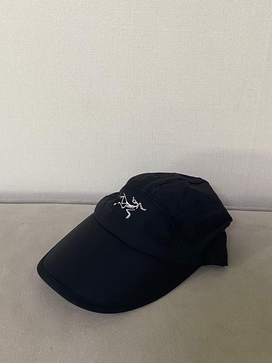 아크테릭스 커스텀 볼캡 두가지 중 택1 상품이미지6