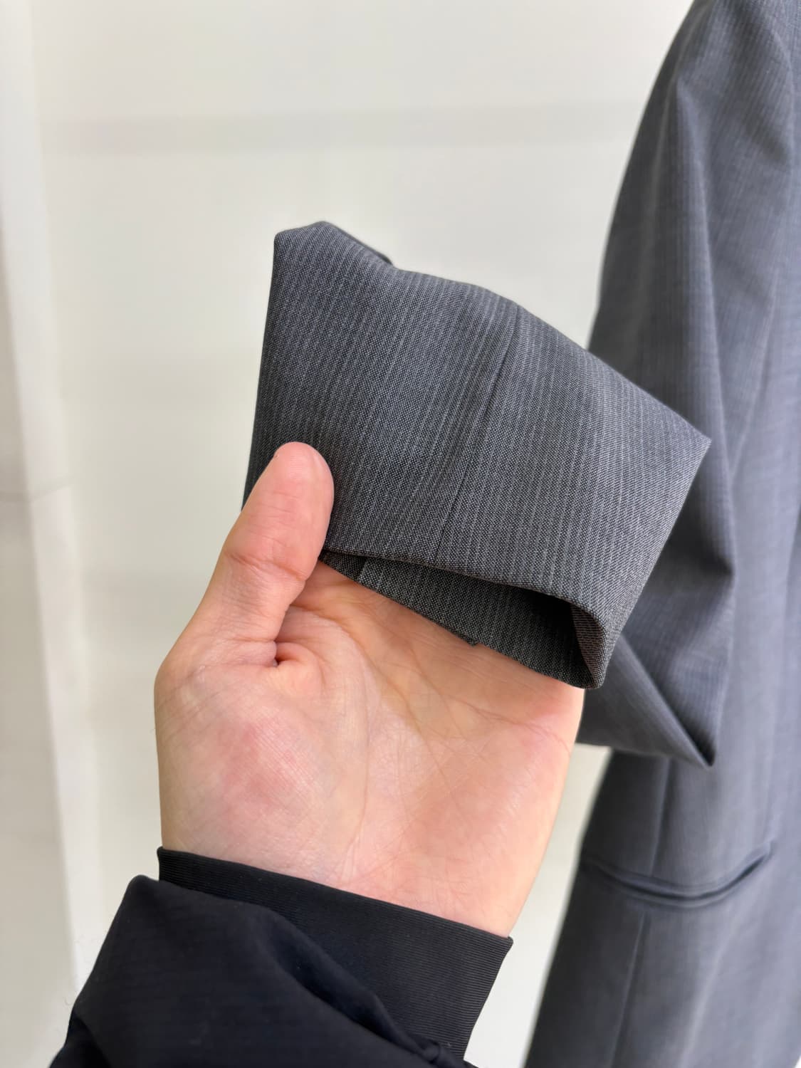 THEORY (Made in Japan) 블레이저 상품이미지4