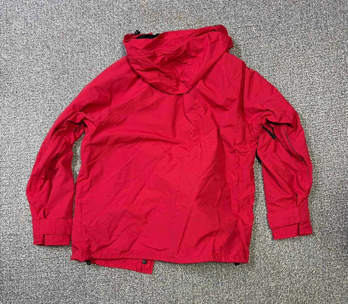 칼하트 프로스펙터 자켓 m 상품이미지5