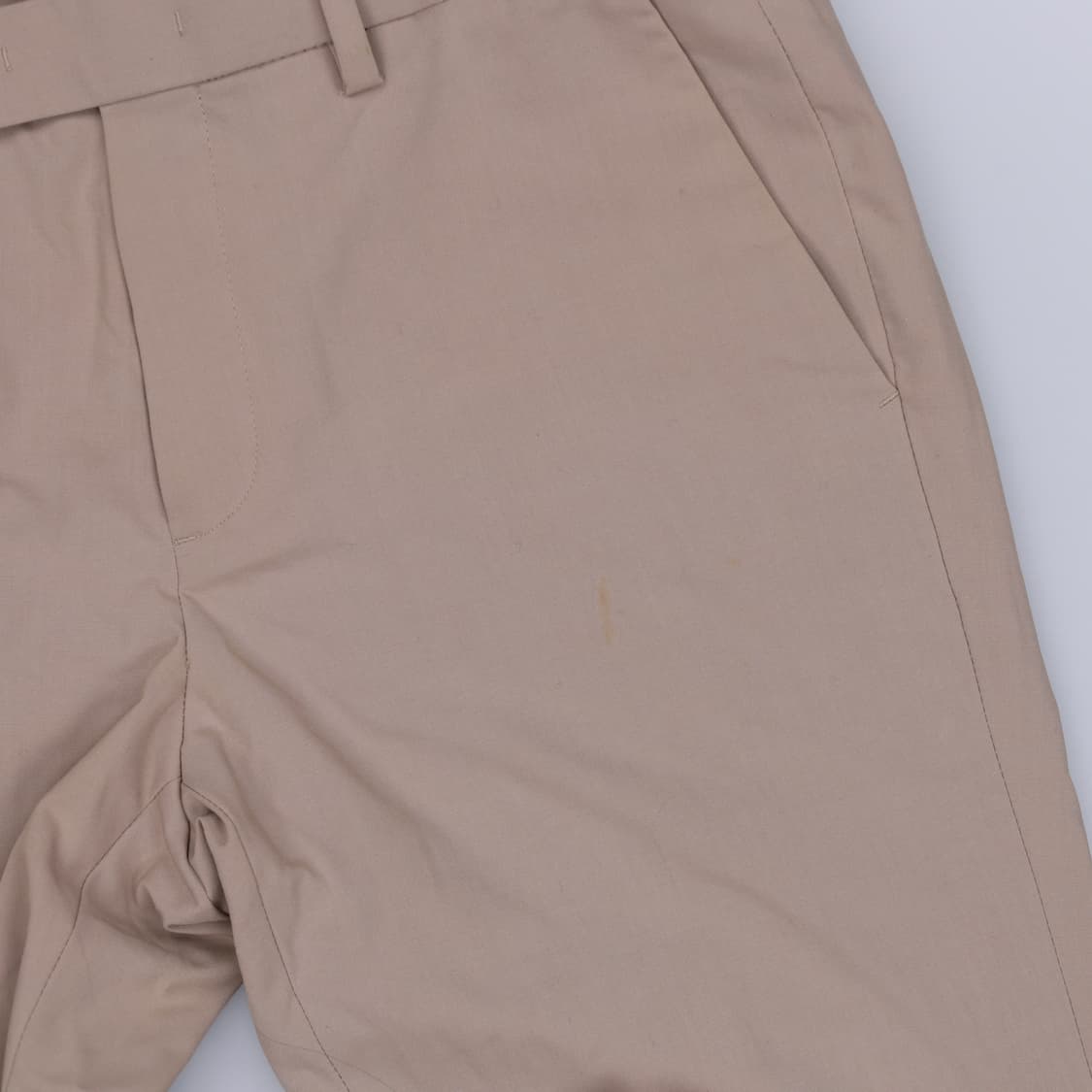 30 무신사스탠다드 일자 슬랙스 0325H1 상품이미지5