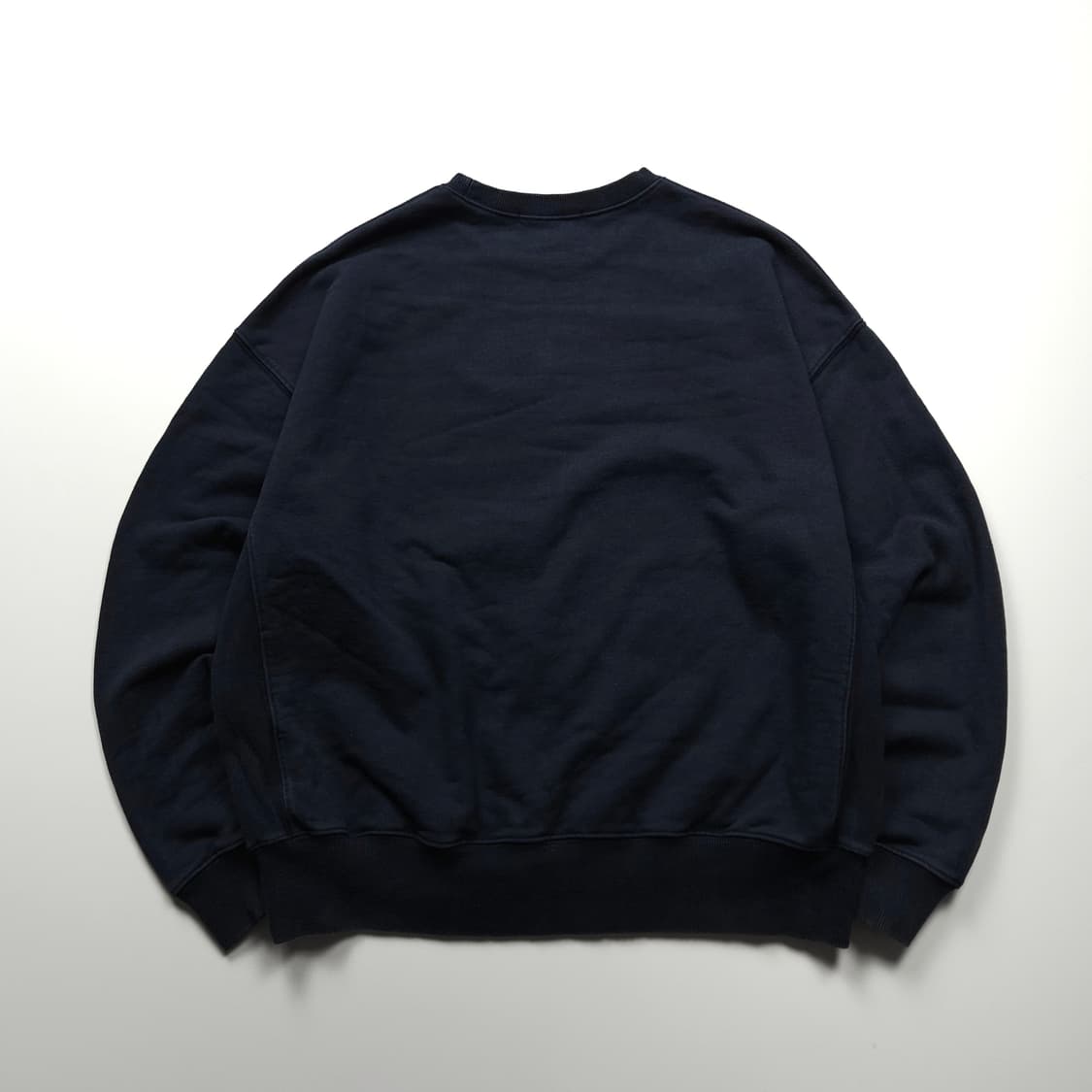 마르디 빅로고 크루넥 스웻 셔츠 (F) 상품이미지2