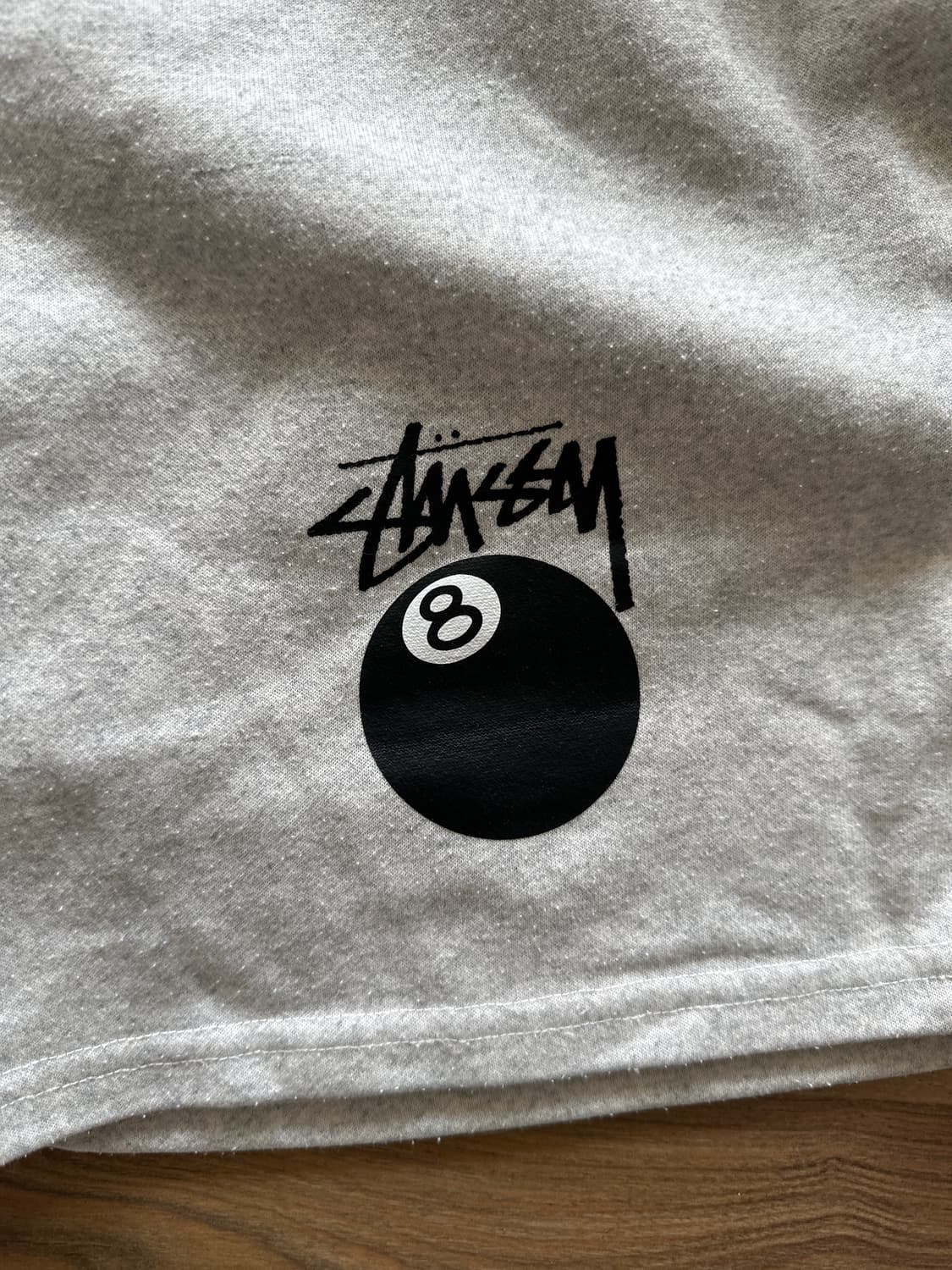 스투시 반바지 상품이미지2