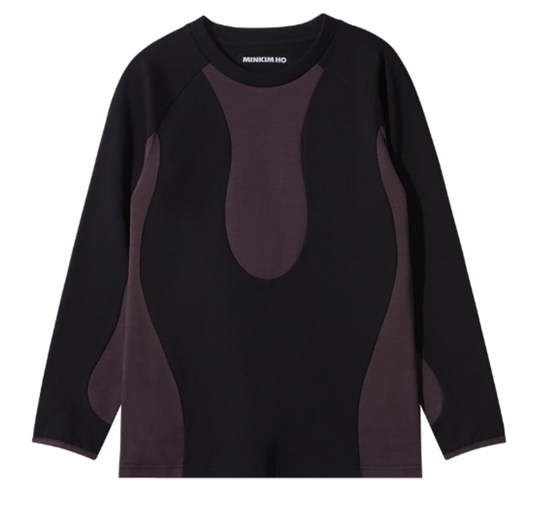 민킴호 C LONG SLEEVE 상품이미지1