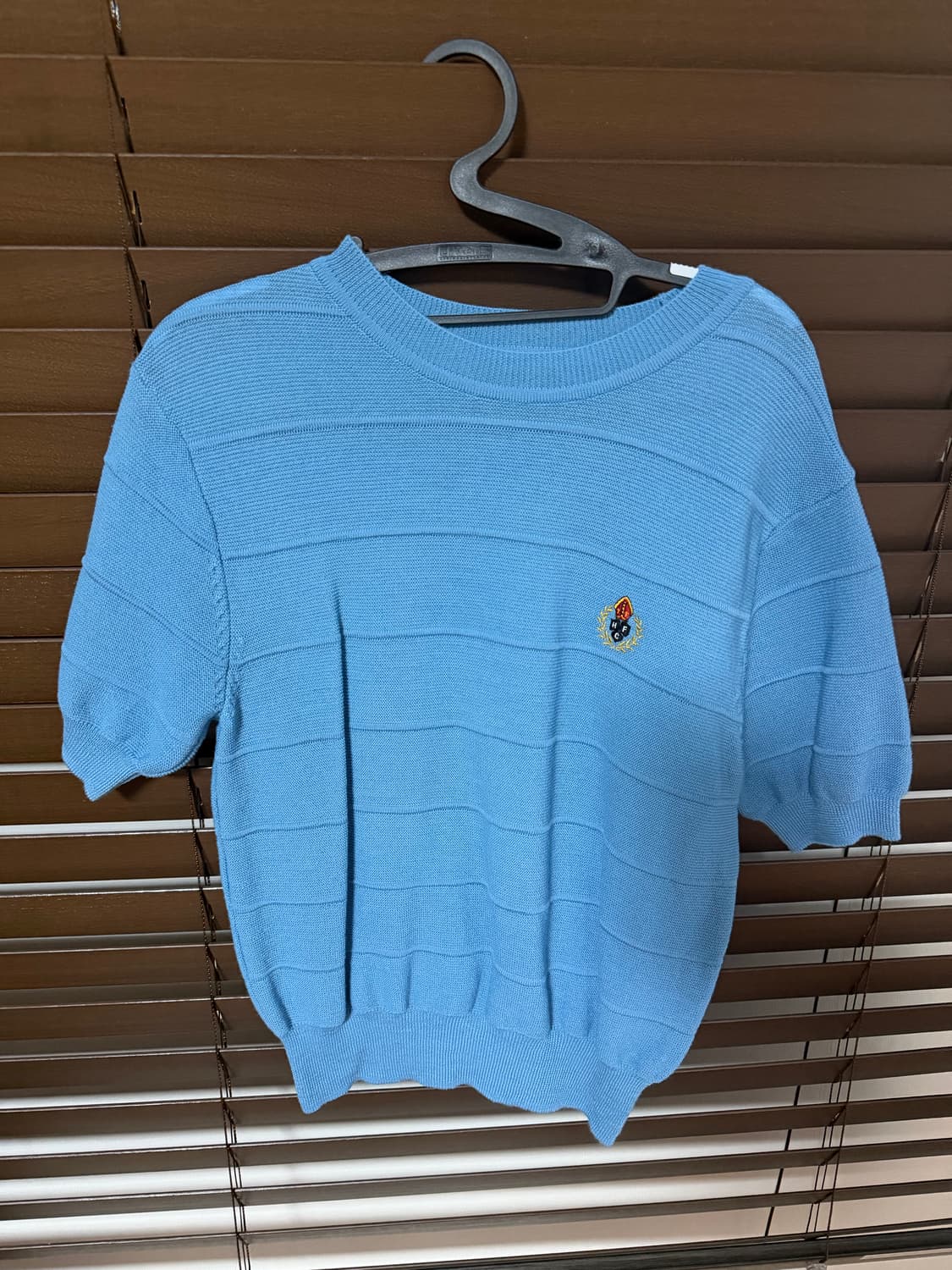 헤리티지 니트 상품이미지1