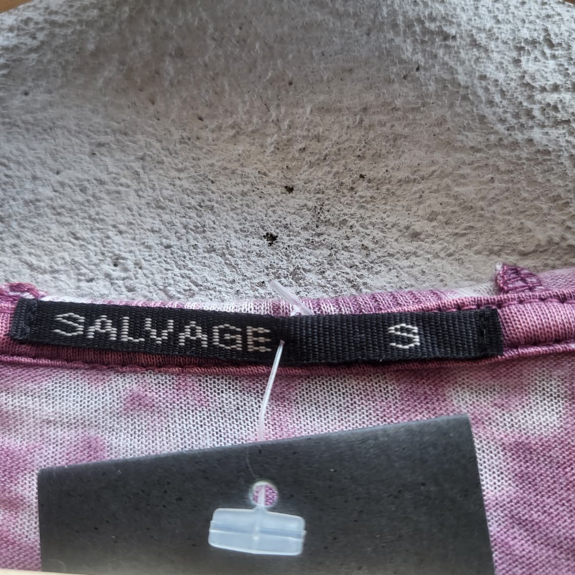 salvage Hooded long sleeves  상품이미지8