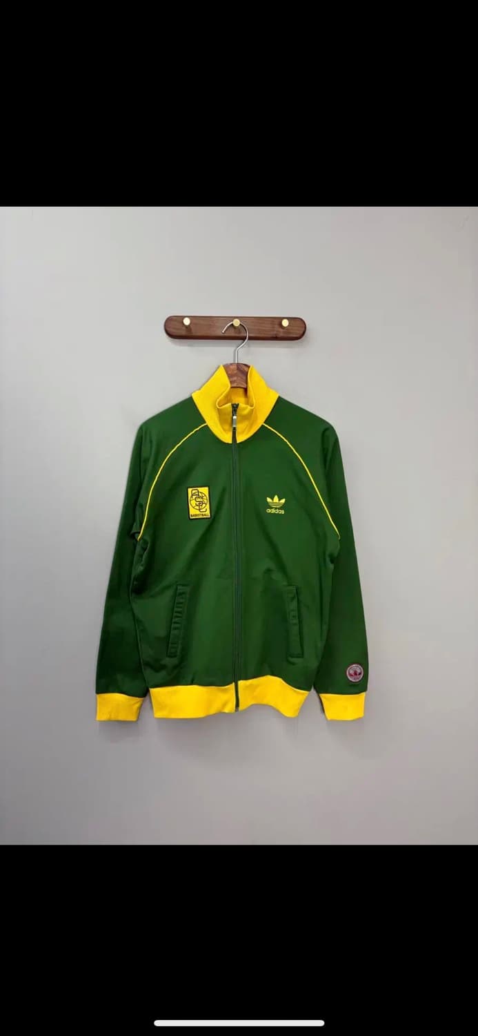 아디다스 ASC 트랙탑 져지 H1044 상품이미지2