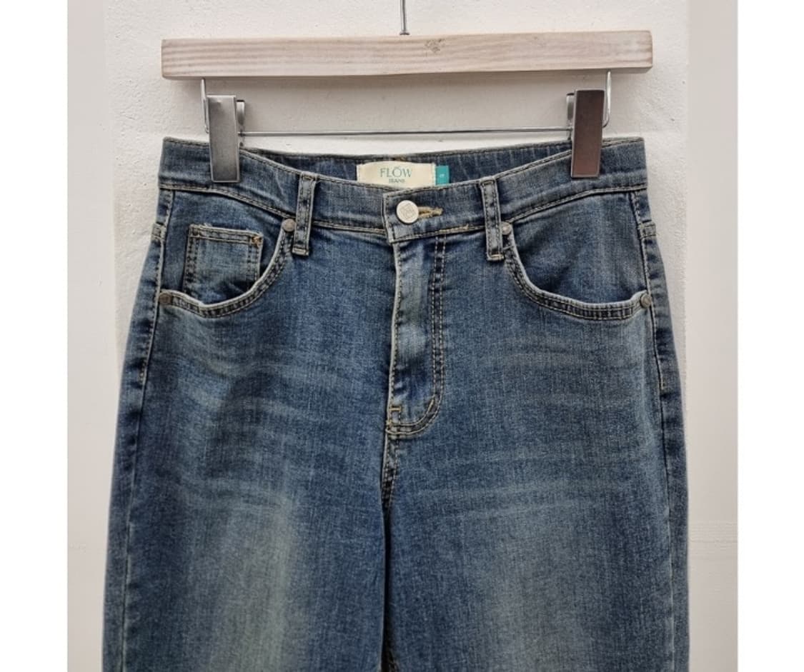 FLOW JEANS 플로우진 상품이미지3