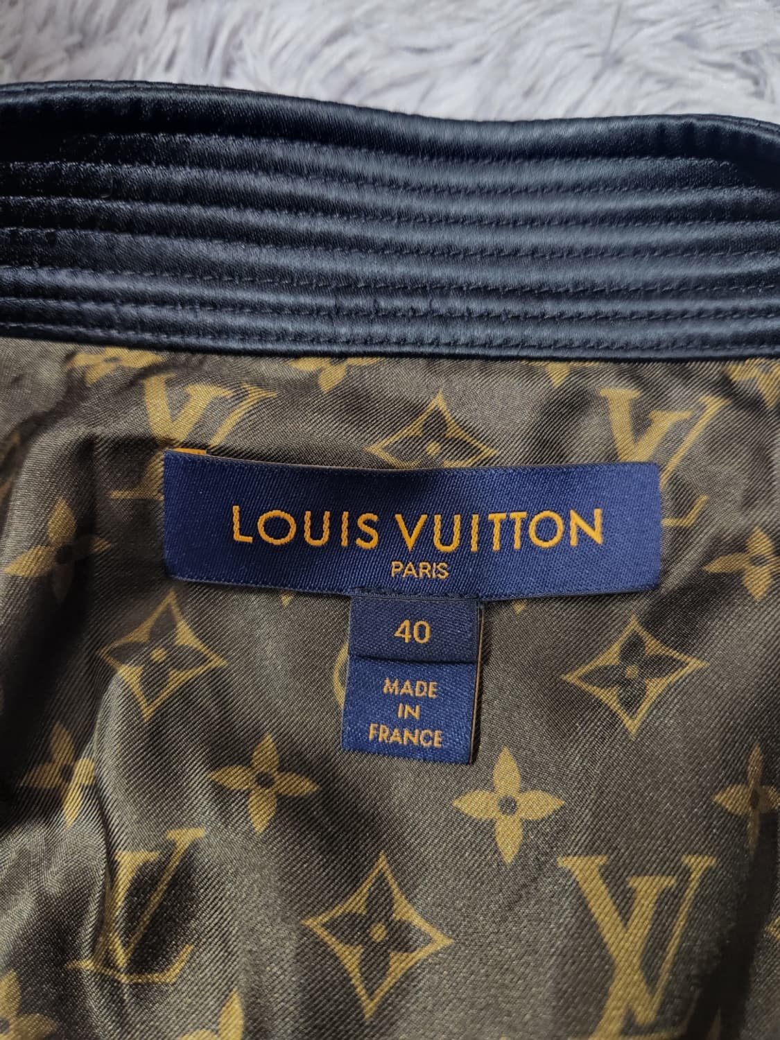 2022 ss 루이비통 보머재킷 네고가능 상품이미지7