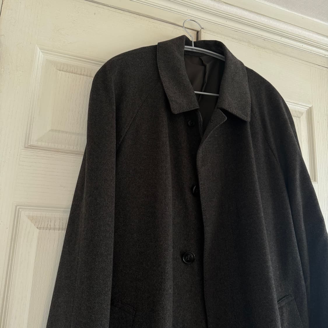 Over Long-Coat 상품이미지1