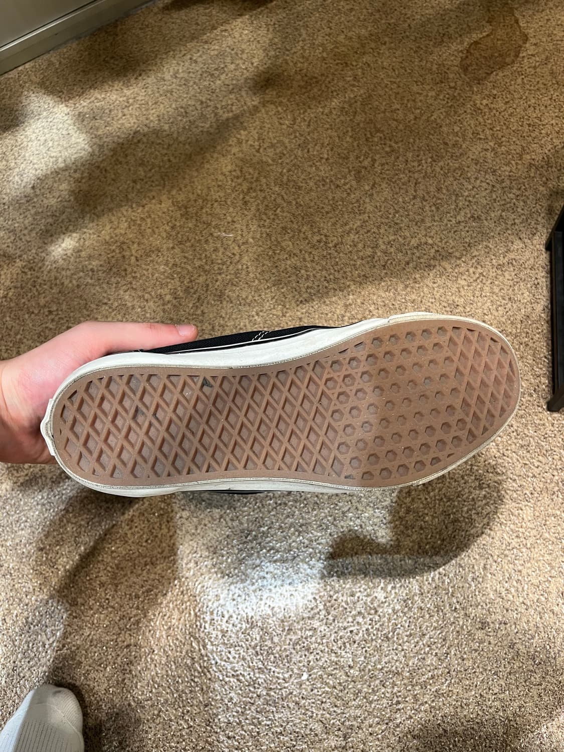 Vans (25SS) LX OLD SKOOL 36 BLACK/MARSHM 상품이미지6