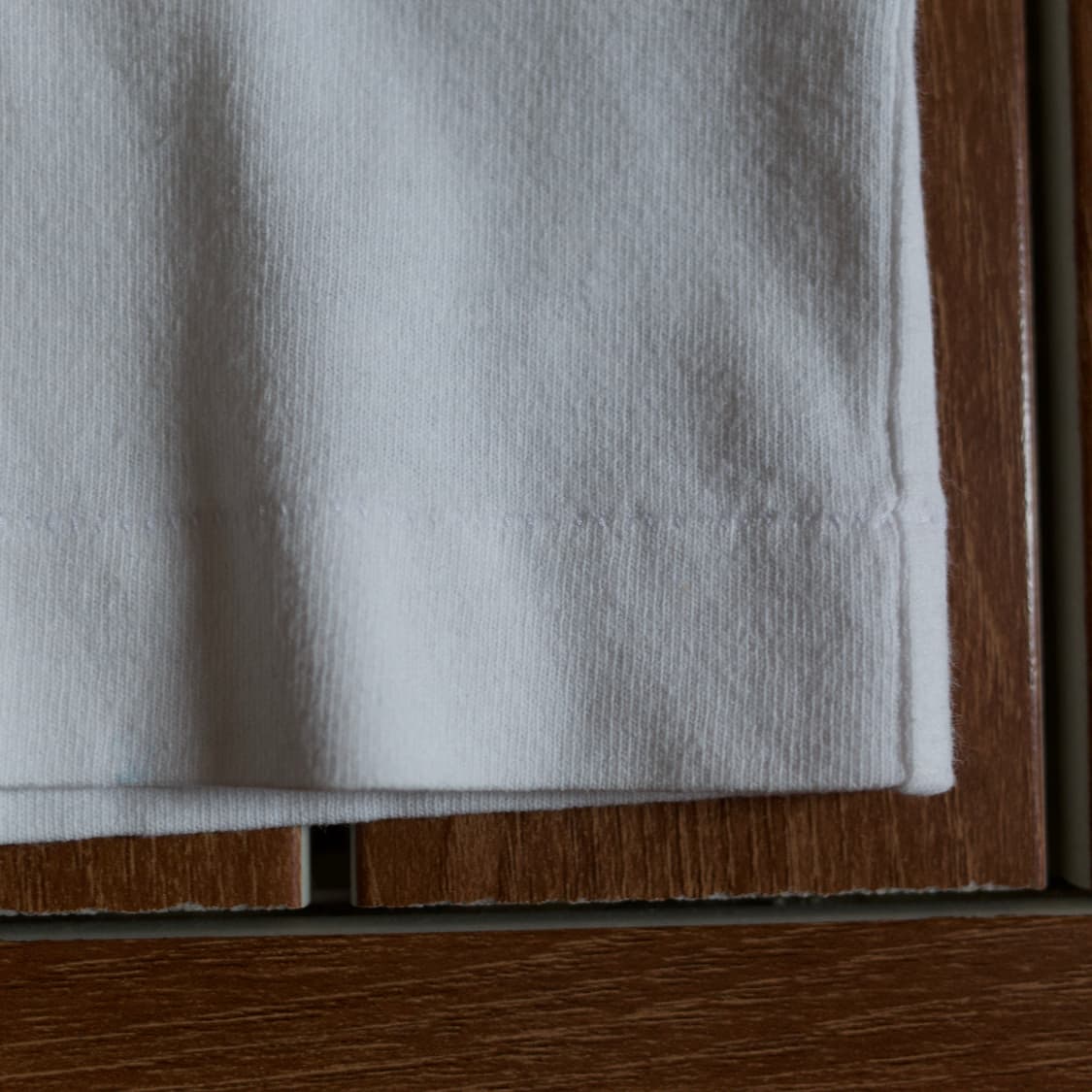 Bape kids baby milo cotton 1/2 tee 상품이미지5