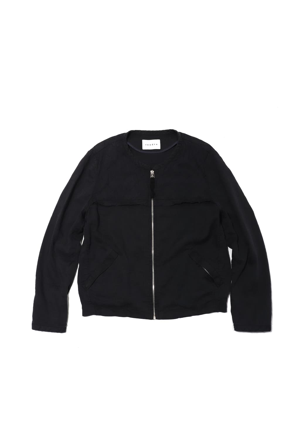 SANDRO 논카라 재킷 women 43 상품이미지1