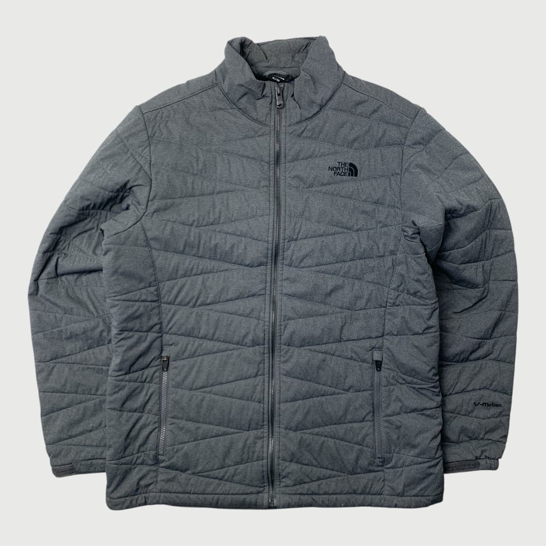 [XL/정품] 노스페이스 남성 퀼팅 패딩 자켓 상품이미지1