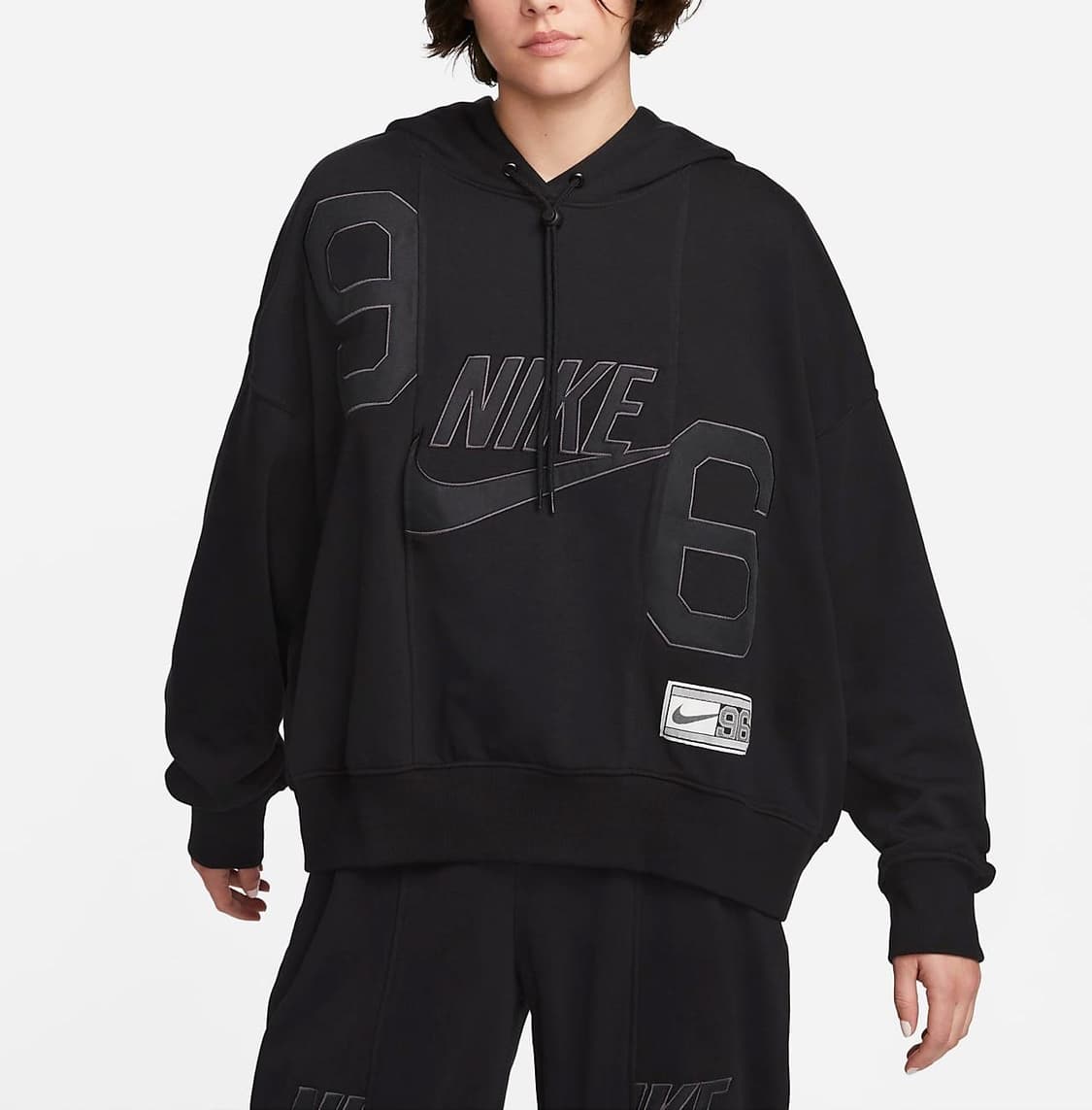 나이키 후드티 S 상품이미지6