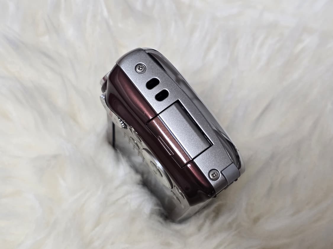 아일릿 원희 디카 후지필름 파인픽스 F70EXR 상품이미지6