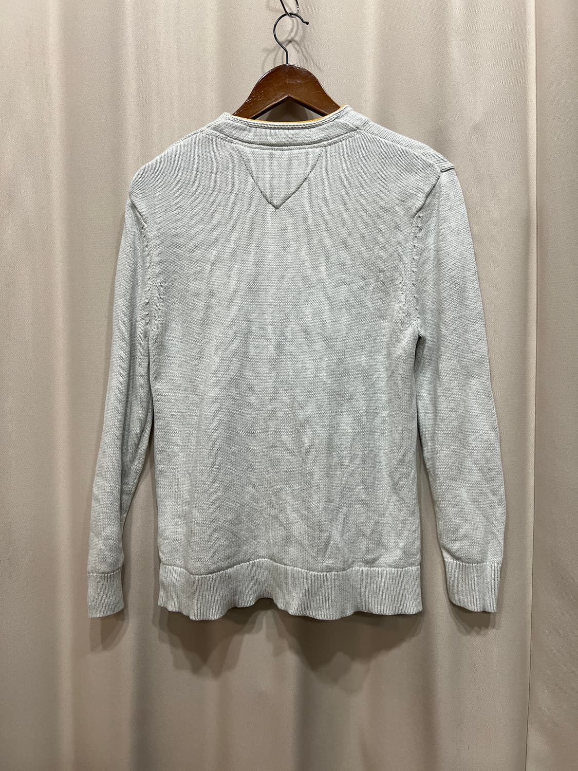 타미진스 니트 가디건  상품이미지7