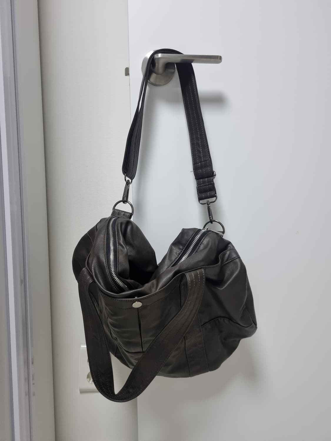 비슬로우 볼링백 상품이미지2