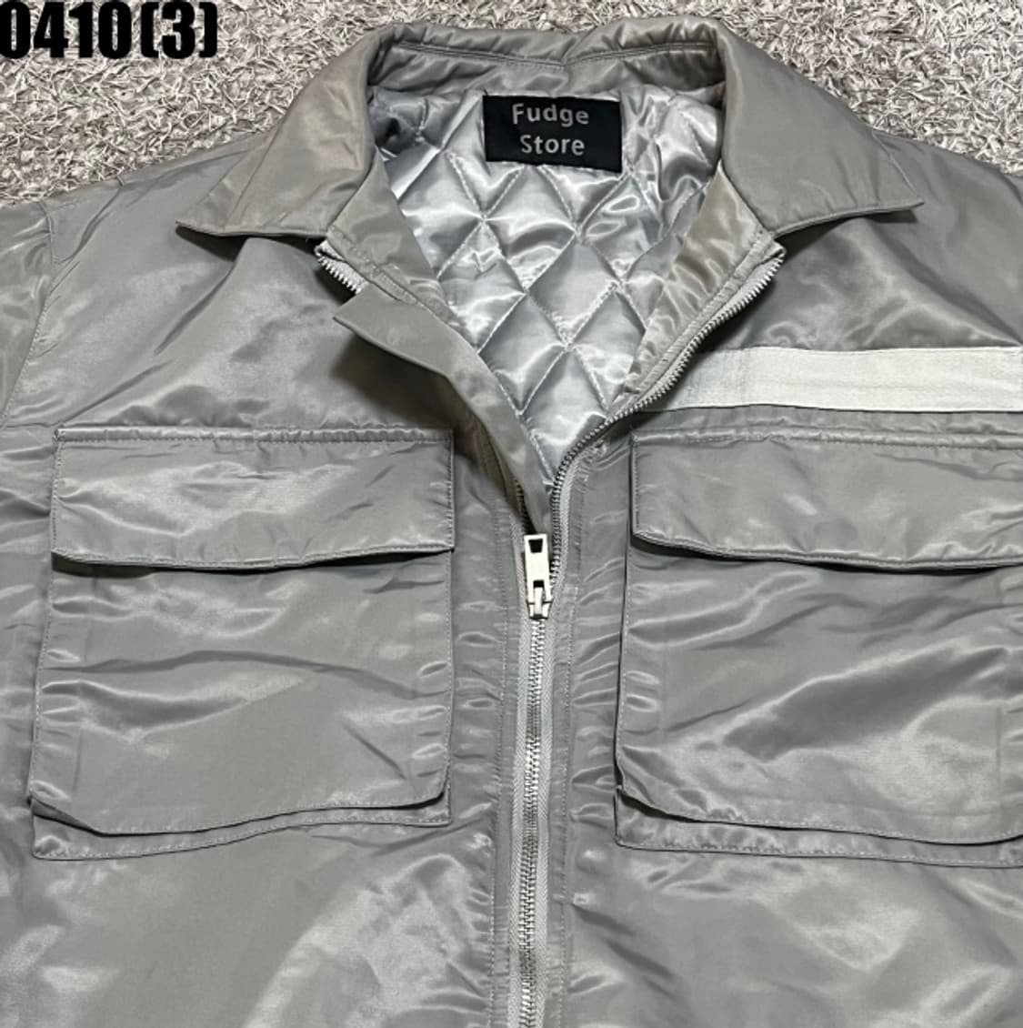 라퍼지스토어 자켓 상품이미지2