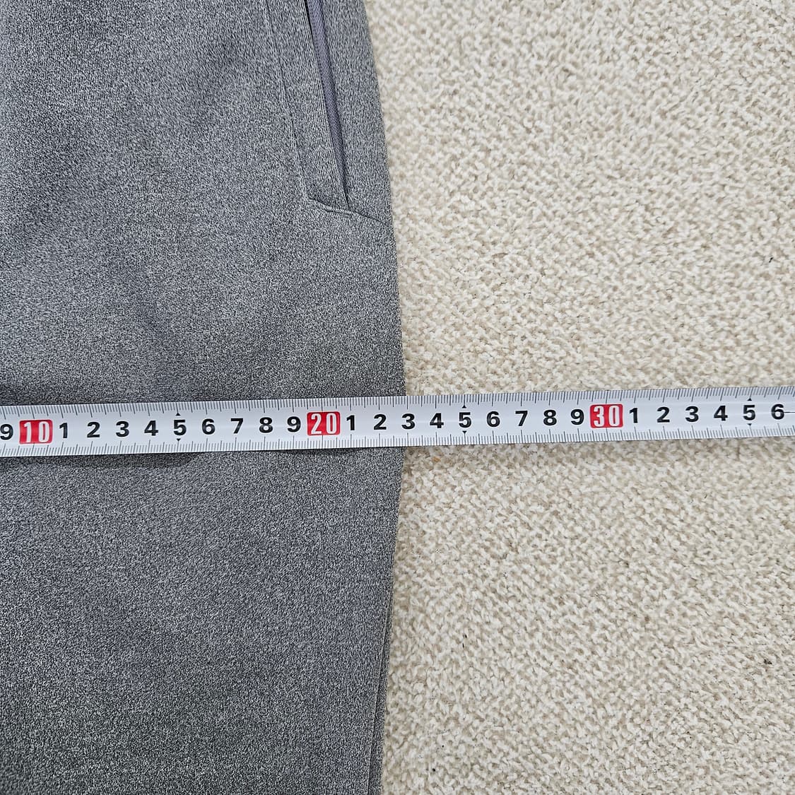 [25] 디스커버리 익스페디션 트레이닝 팬츠 1203JM1 상품이미지6