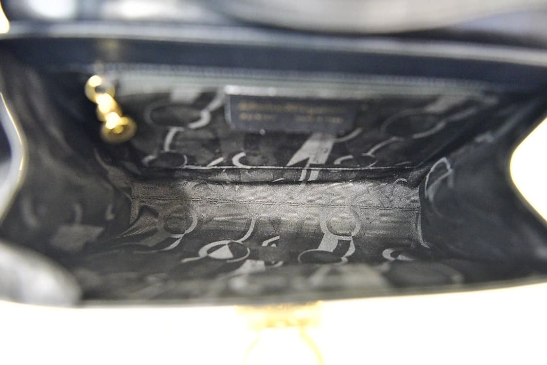 페라가모 간치니 크로스백(정품) 상품이미지9