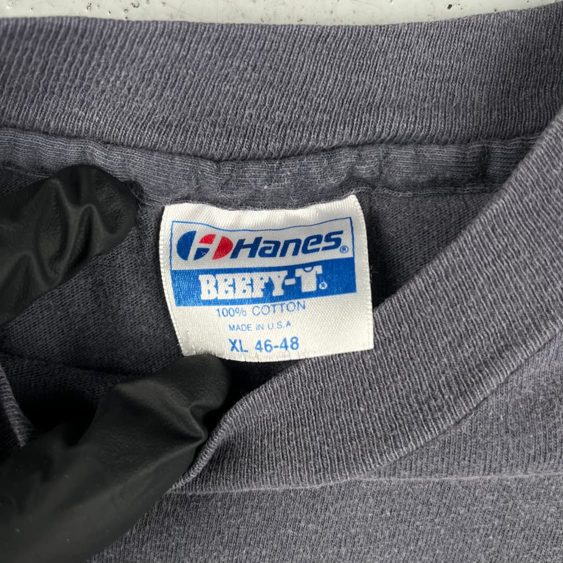 빈티지 이구아나 바 앤 그릴 롱슬리브 상품이미지3