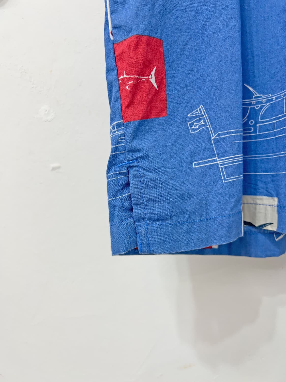 COLUMBIA PFG  Fishing Camp Shirt 상품이미지7