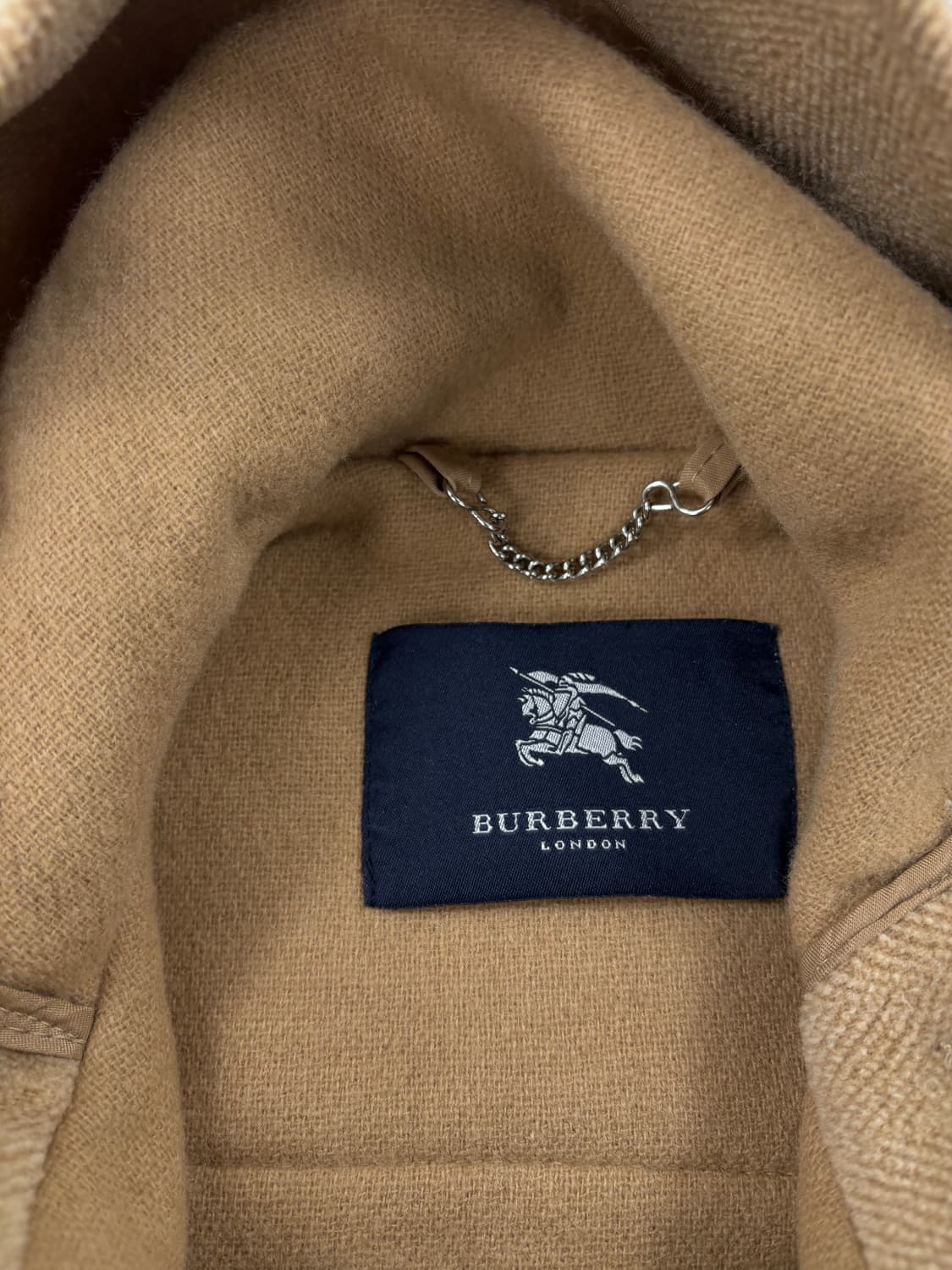 Burberry Duffle Coat    상품이미지4