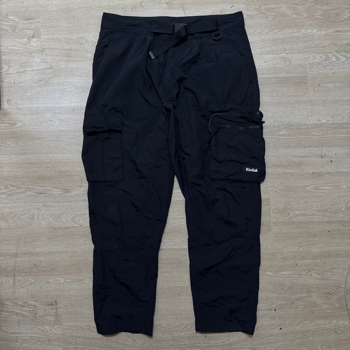 코닥 카고 팬츠 상품이미지1