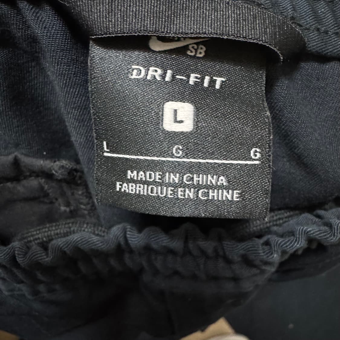 나이키 트레이닝 팬츠  상품이미지5