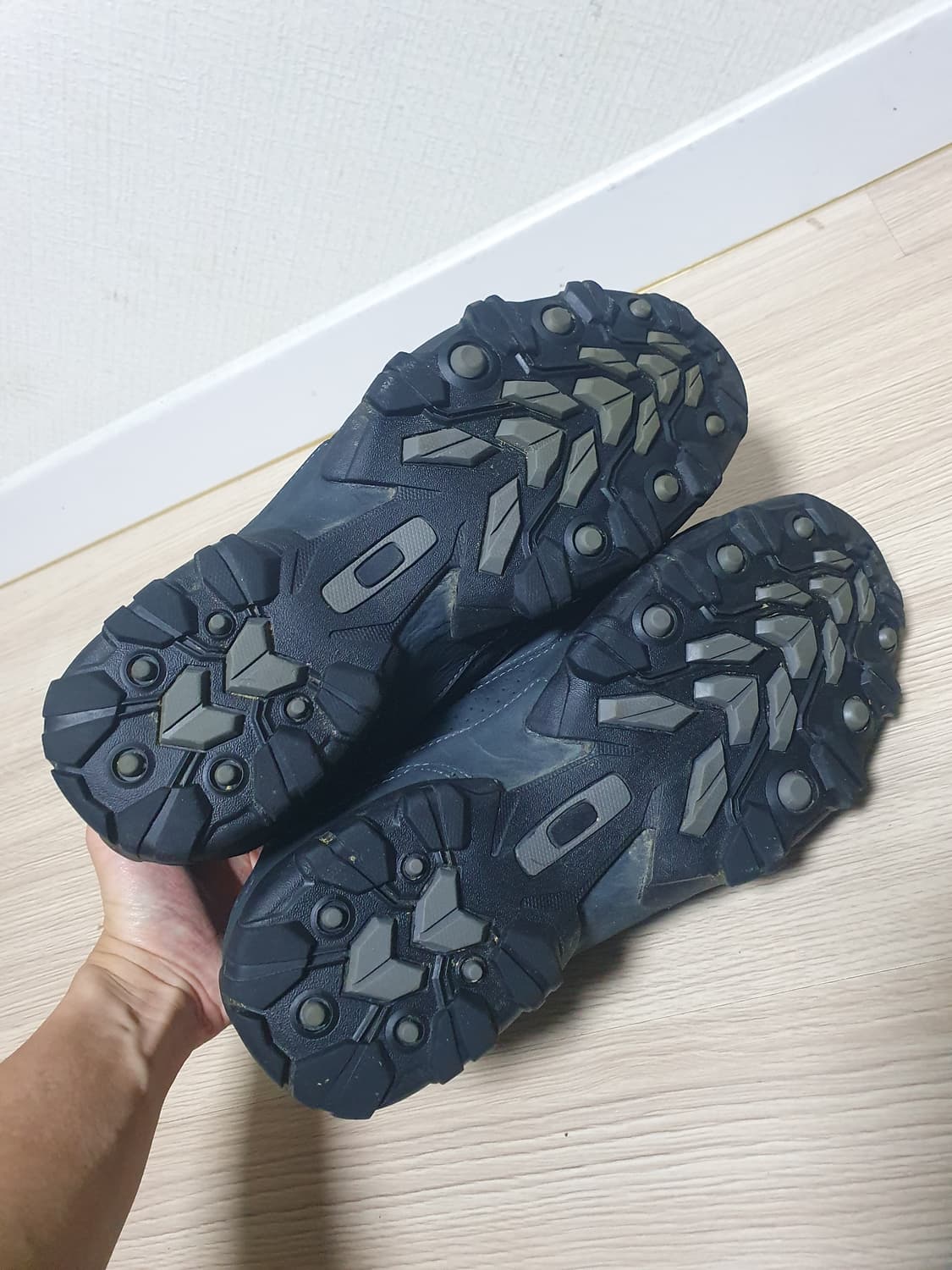 오클리 바탈리온 트레킹화 300 상품이미지6