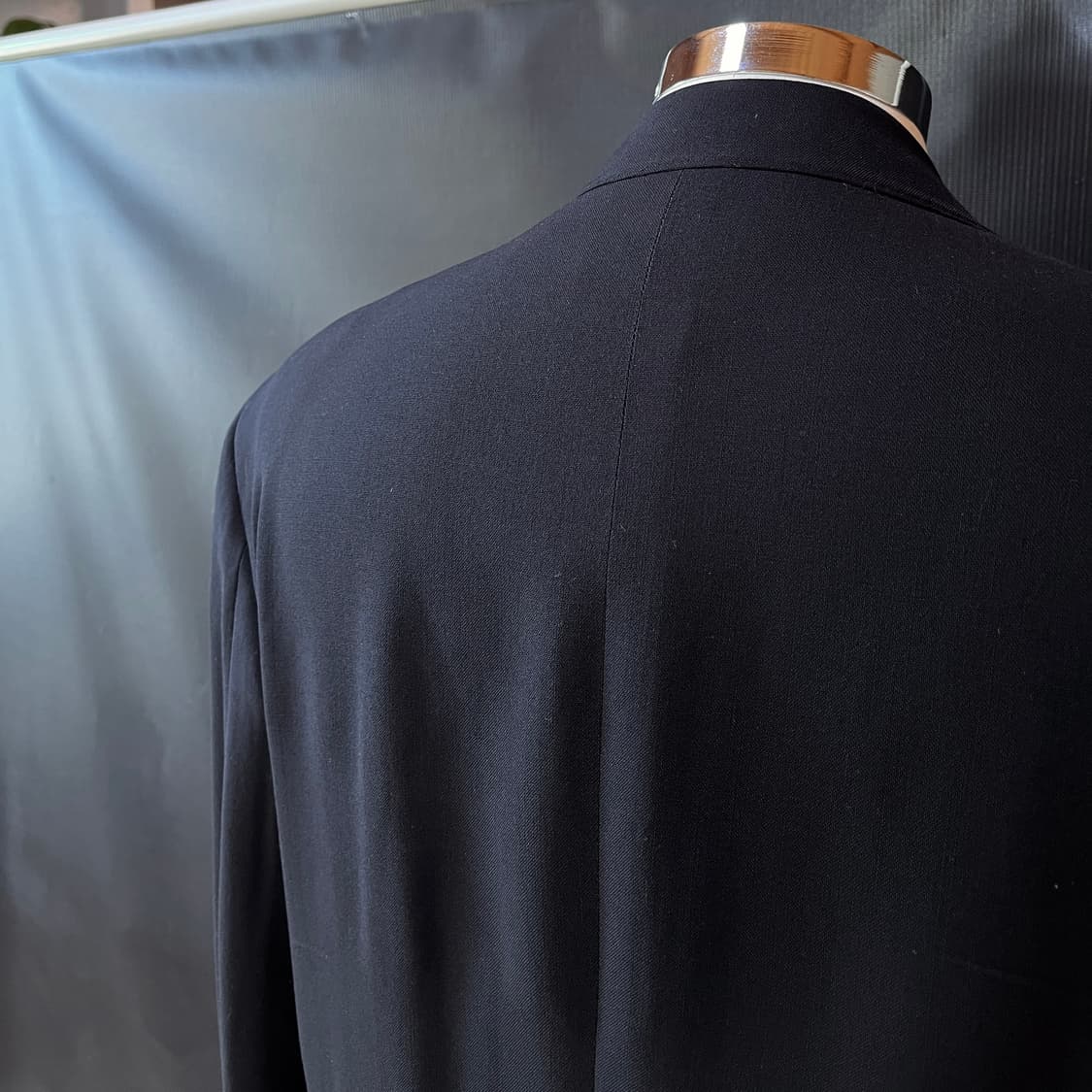 93년 일경물산 폴로 울 블레이저 상품이미지7