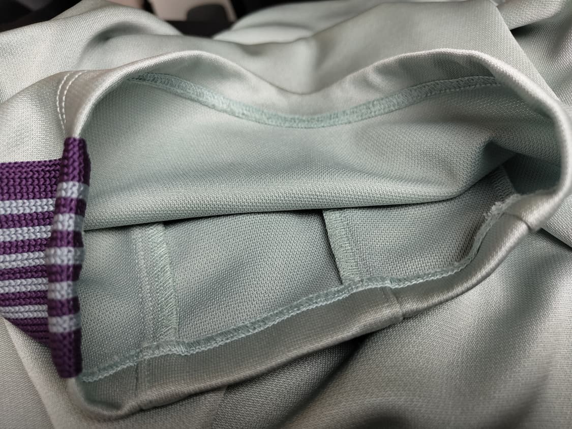 여성) 니들스 hd트랙팬츠 삭스블루 1 size 상품이미지6