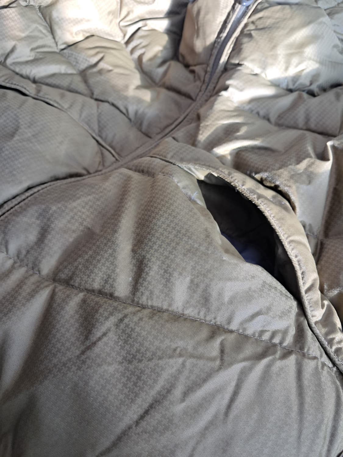 오클리 00s 아카이브 파운자켓 상품이미지5