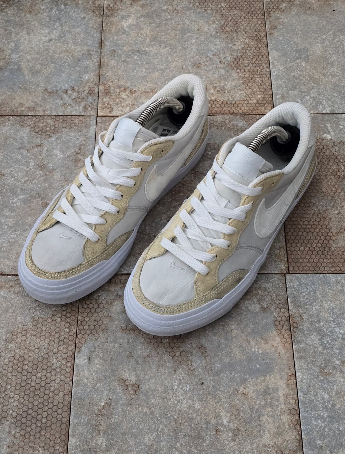 (250)나이키 sb 줌 포고 플러스 프리미엄  상품이미지1