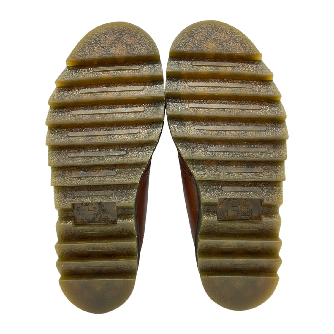 250 닥터마틴 1461 지기 브라운 (UK6) 상품이미지6