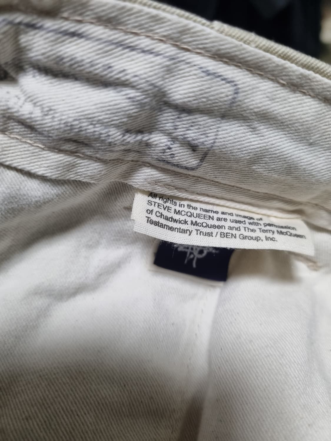 토이즈맥코이 남성 치노 팬츠 상품이미지4