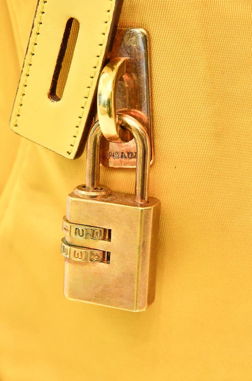 프라다 포코노 토트백(정품) 상품이미지8