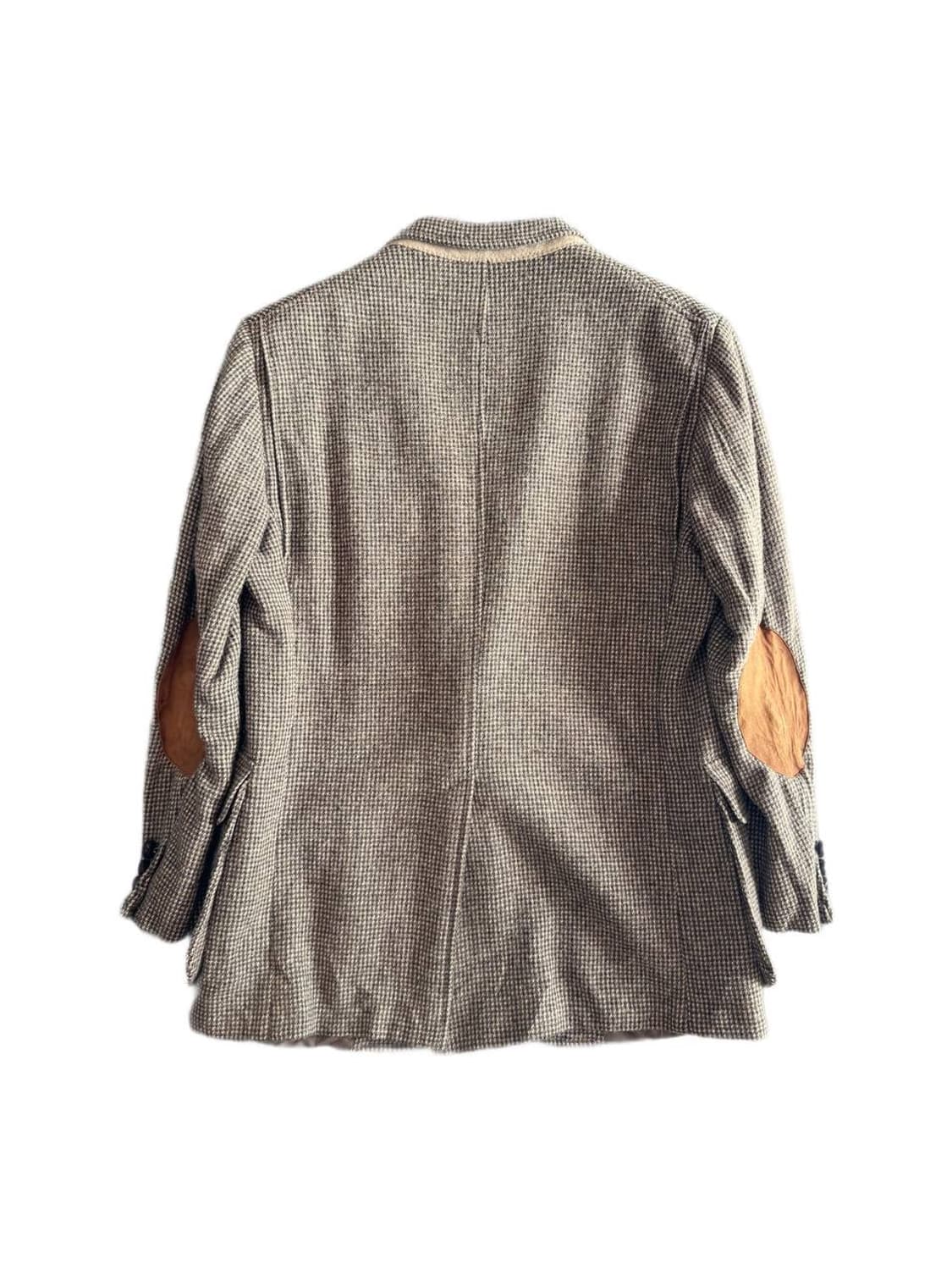 Eddie Bauer elbow patch sports wool jack 상품이미지2