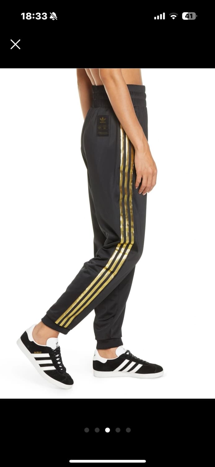 아디다스 SST 2.0 트랙팬츠 상품이미지2