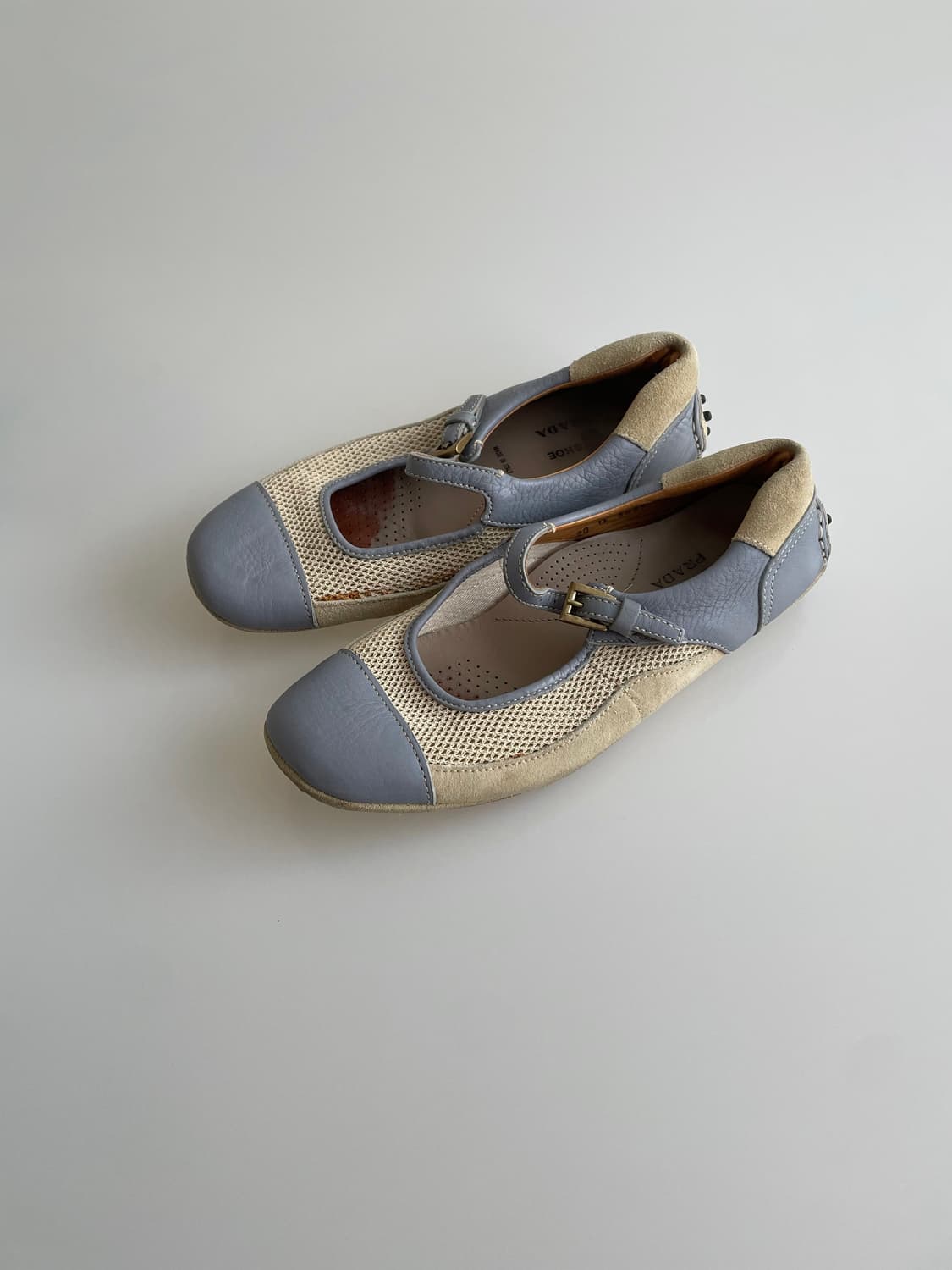 Prada. 250-255 상품이미지2