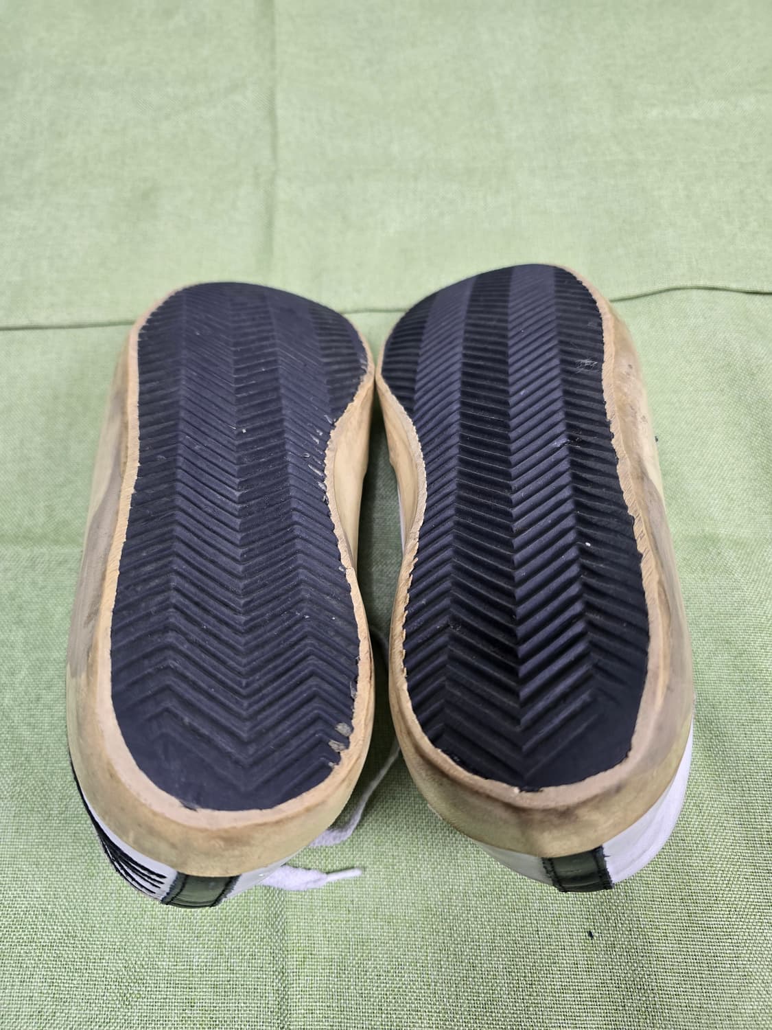 골든구스 슈퍼스타 스니커즈 40 상품이미지5