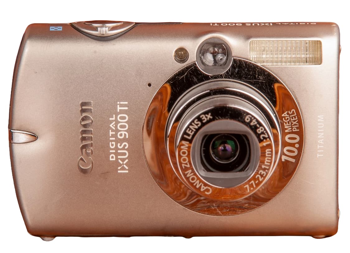 Canon ixus 900ti / ixy1000 캐논 익서스 디카 카메라 상품이미지5