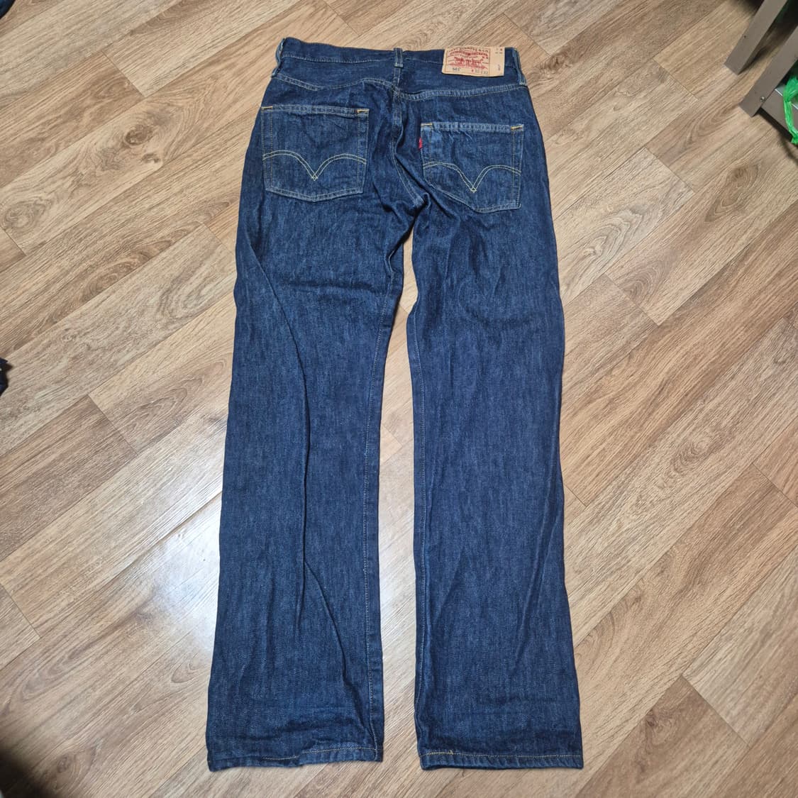 리바이스 501 W30 L32 상품이미지2